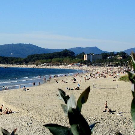 Apartamento Ideal En Vigo Ngoại thất bức ảnh