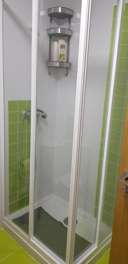 Apartamento Ideal En Vigo Ngoại thất bức ảnh