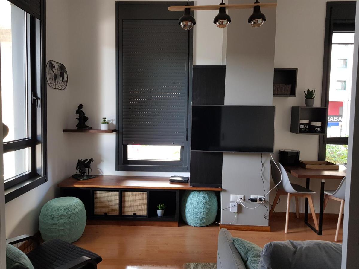 Apartamento Ideal En Vigo Ngoại thất bức ảnh